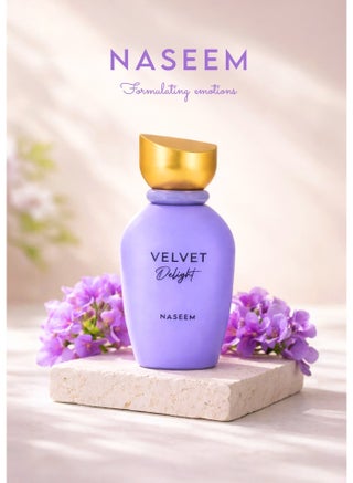 Velvet Delight Aqua Parfum For Women – 100ML - view 2